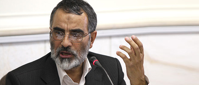 انصاری : اگر امام امروز زنده بود، از وضعیت اقتصادی کشور رضایت نداشت
