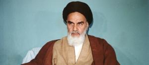 تاکید حضرت امام بر خودباوری و رهایی از وابستگی