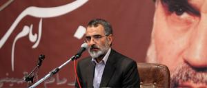 محمدعلی انصاری:خط امام و مکتب سیاسی امام برای ما اصل است