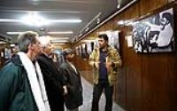 گزارش تصویری بازدید سفیر سابق هند از بیت امام خمینی(س) و حسینیه جماران و نگارستان امام خمینی(س)
