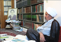 اهل این کارها نیستم