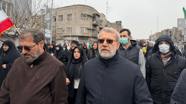 راهپیمایی روز قدس