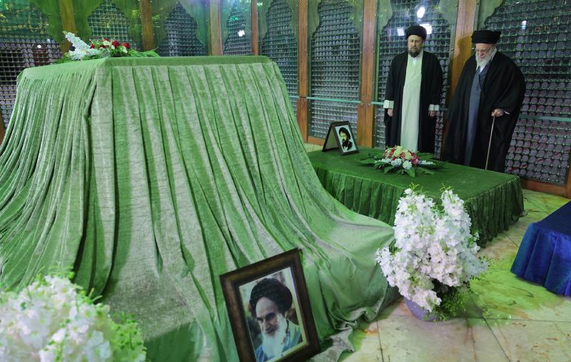 چهل و هفتمین سالروز پیروزی انقلاب اسلامی و آغاز جشنهای دهه فجر، رهبر انقلاب اسلامی