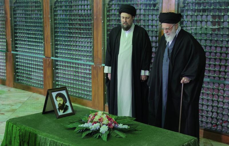 چهل و هفتمین سالروز پیروزی انقلاب اسلامی و آغاز جشنهای دهه فجر، رهبر انقلاب اسلامی