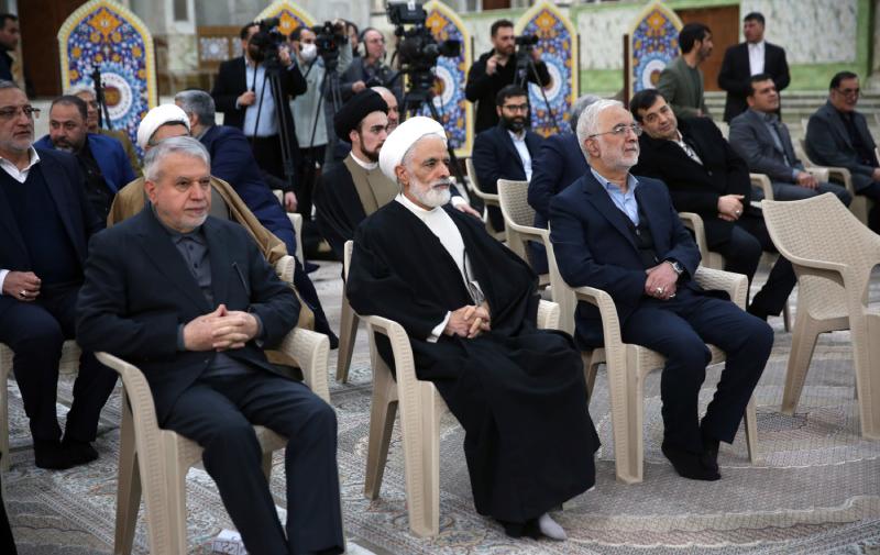 تجدید میثاق