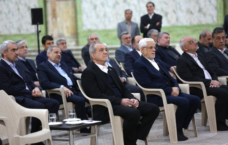 تجدید میثاق