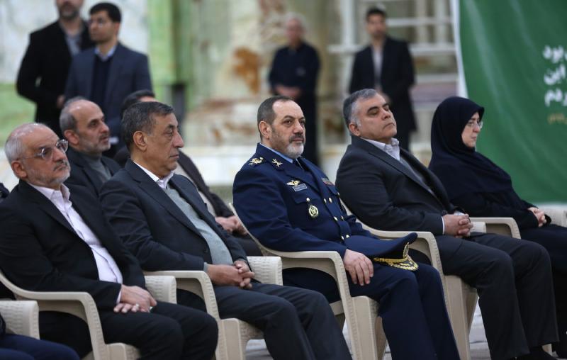 تجدید میثاق