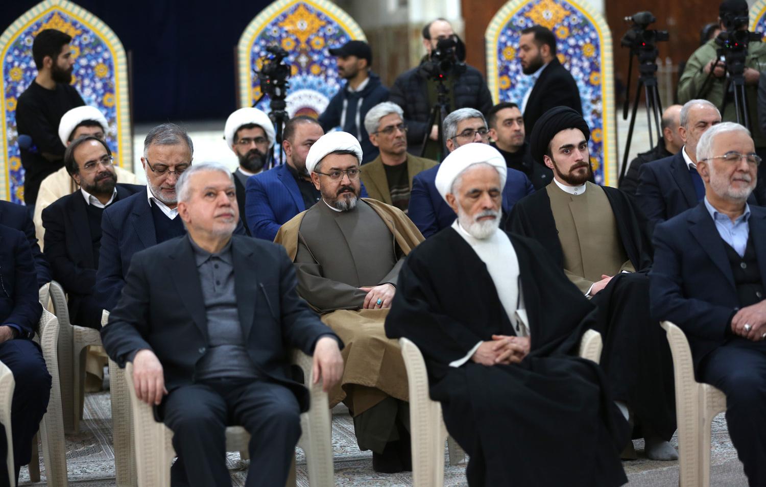 تجدید میثاق