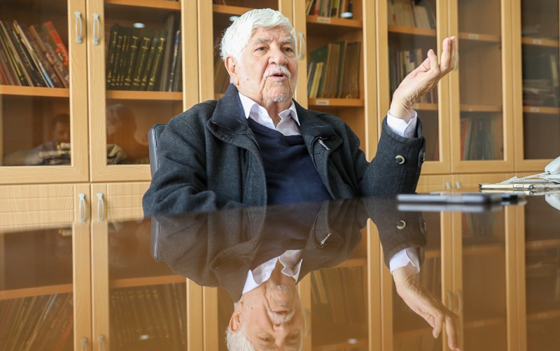 محمد هاشمی رفسنجانی