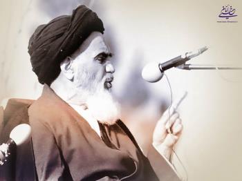 نظر امام خمینی (س) در رابطه با محتوا سوره قدر