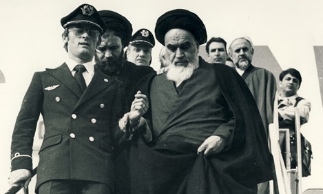 امام خمینی (ره) در سال های پس از انقلاب فعالیت های مفید بسیاری داشتند